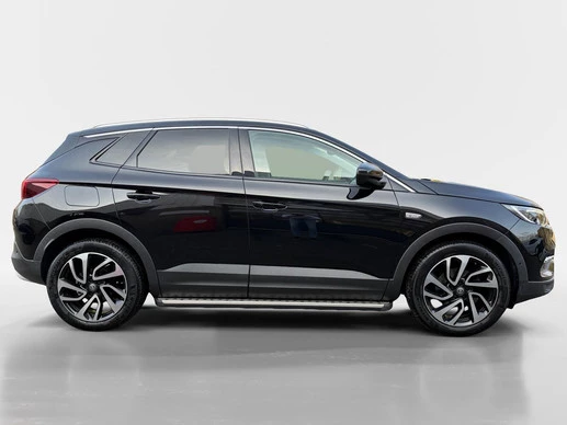Opel Grandland X - Afbeelding 4 van 22