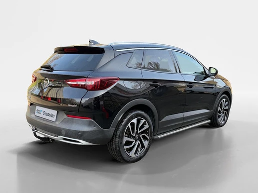 Opel Grandland X - Afbeelding 5 van 22