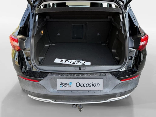 Opel Grandland X - Afbeelding 9 van 22