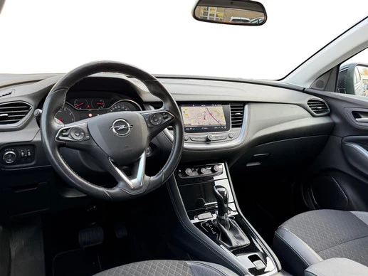 Opel Grandland X - Afbeelding 14 van 22