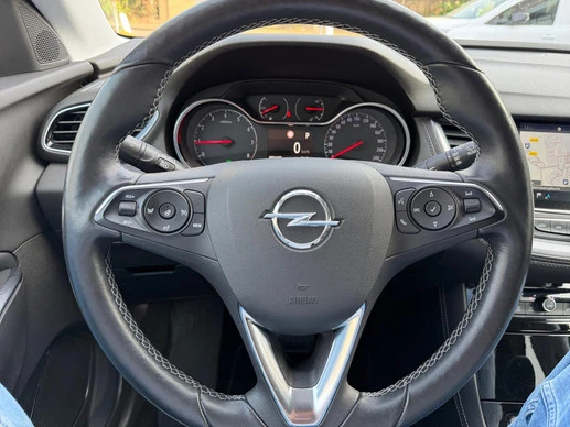 Opel Grandland X - Afbeelding 15 van 22