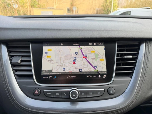 Opel Grandland X - Afbeelding 17 van 22