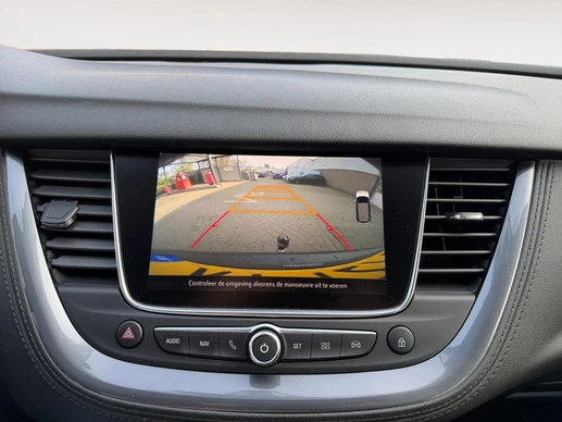 Opel Grandland X - Afbeelding 18 van 22
