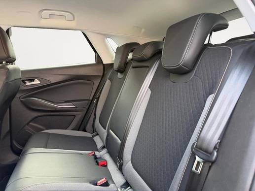 Opel Grandland X - Afbeelding 21 van 22