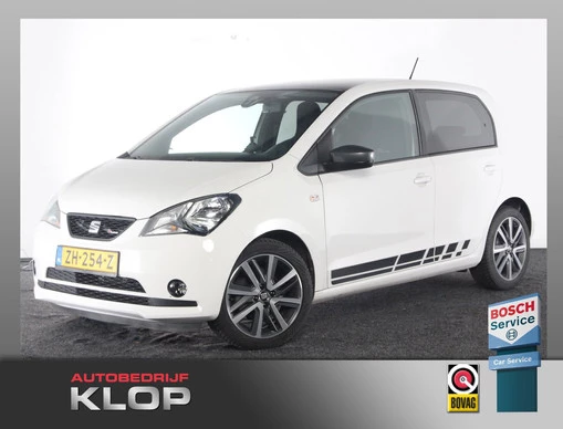 SEAT Mii - Afbeelding 1 van 19