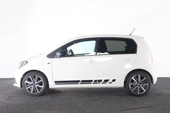 SEAT Mii - Afbeelding 4 van 19
