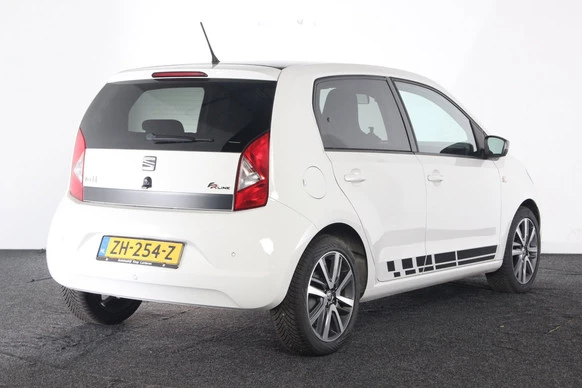 SEAT Mii - Afbeelding 5 van 19