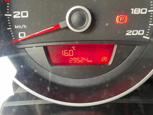 SEAT Mii - Afbeelding 11 van 19