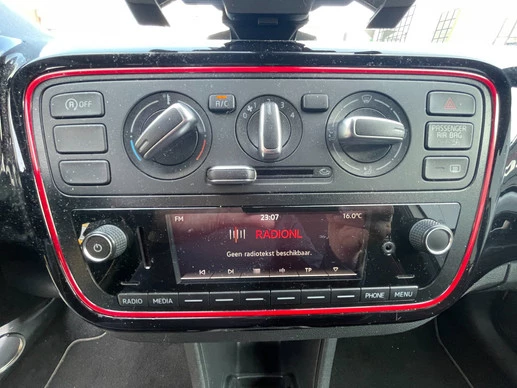 SEAT Mii - Afbeelding 12 van 19