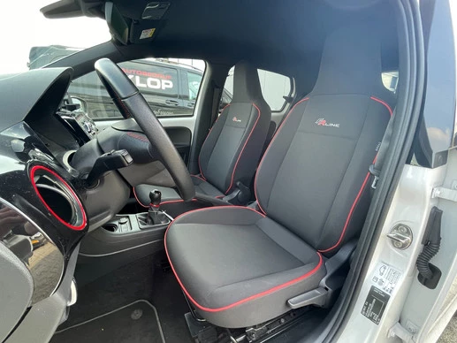 SEAT Mii - Afbeelding 15 van 19