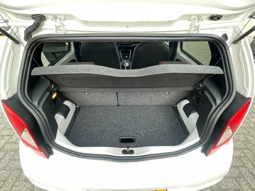 SEAT Mii - Afbeelding 17 van 19