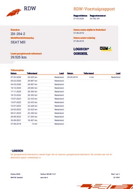 SEAT Mii - Afbeelding 18 van 19