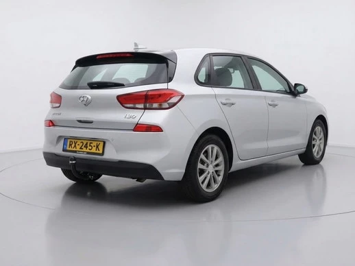 Hyundai i30 - Afbeelding 3 van 16