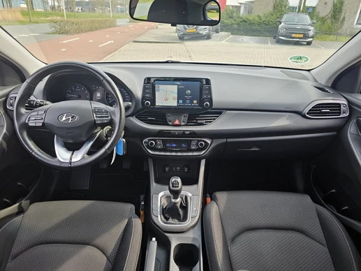 Hyundai i30 - Afbeelding 4 van 16