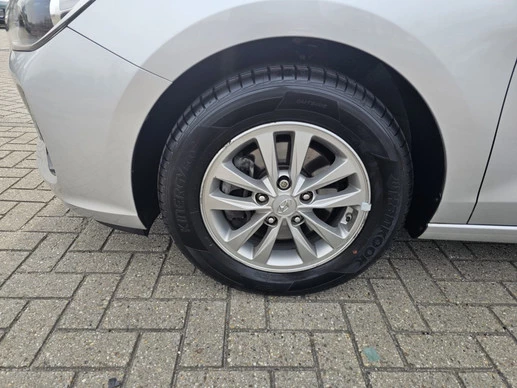 Hyundai i30 - Afbeelding 6 van 16