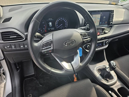 Hyundai i30 - Afbeelding 7 van 16