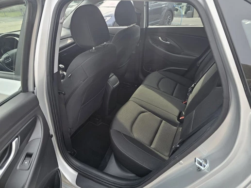 Hyundai i30 - Afbeelding 11 van 16