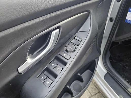 Hyundai i30 - Afbeelding 12 van 16