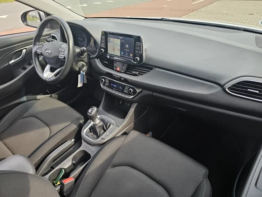 Hyundai i30 - Afbeelding 13 van 16