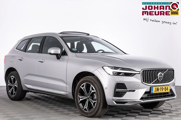 Volvo XC60 - Afbeelding 1 van 30