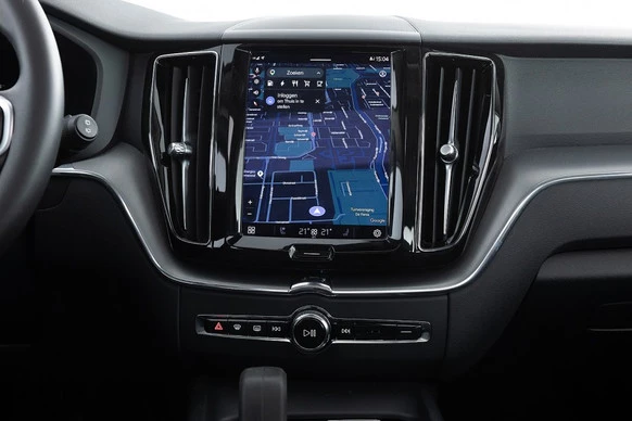 Volvo XC60 - Afbeelding 17 van 30