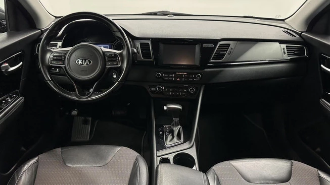 Kia Niro - Afbeelding 3 van 30