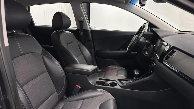 Kia Niro - Afbeelding 4 van 30