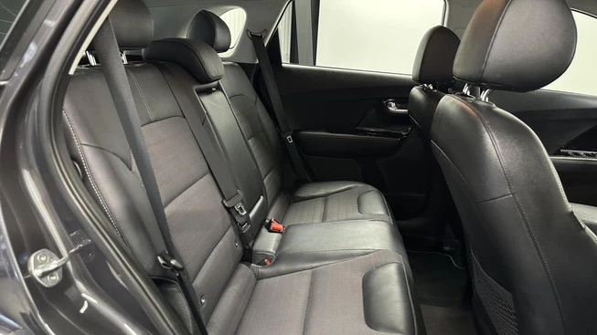 Kia Niro - Afbeelding 5 van 30