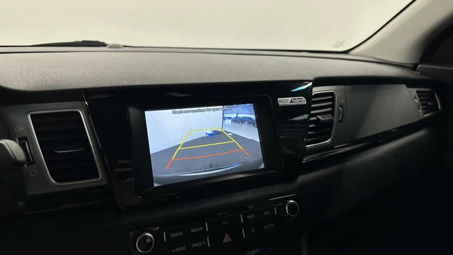 Kia Niro - Afbeelding 8 van 30