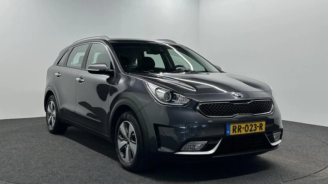 Kia Niro - Afbeelding 10 van 30