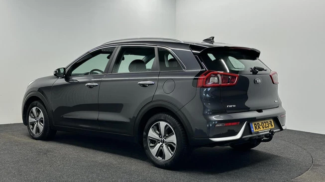 Kia Niro - Afbeelding 11 van 30