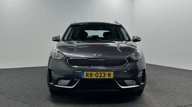 Kia Niro - Afbeelding 12 van 30