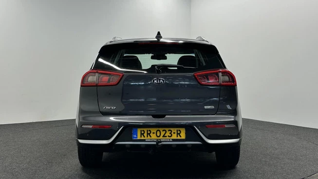 Kia Niro - Afbeelding 13 van 30