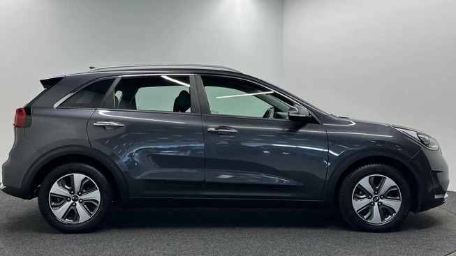 Kia Niro - Afbeelding 14 van 30