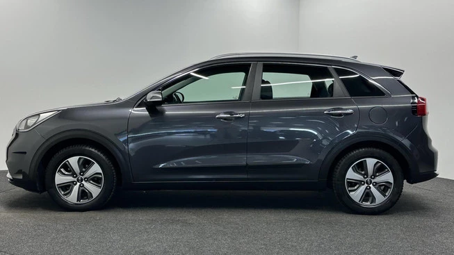 Kia Niro - Afbeelding 15 van 30