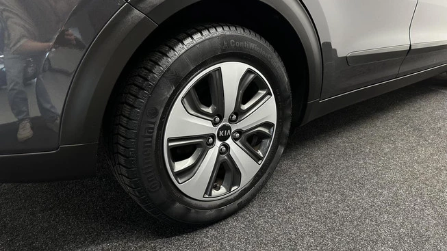 Kia Niro - Afbeelding 16 van 30