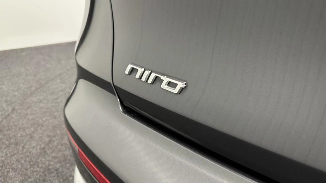 Kia Niro - Afbeelding 17 van 30
