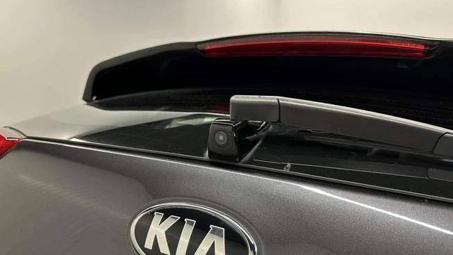 Kia Niro - Afbeelding 18 van 30