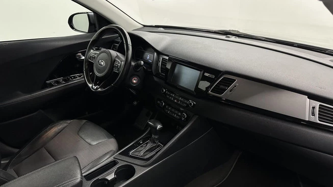 Kia Niro - Afbeelding 19 van 30