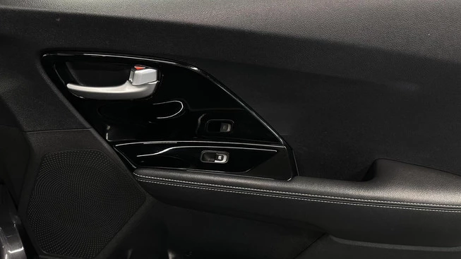 Kia Niro - Afbeelding 21 van 30