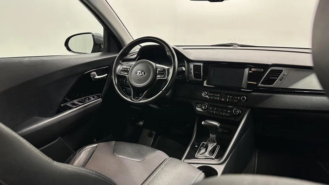 Kia Niro - Afbeelding 22 van 30