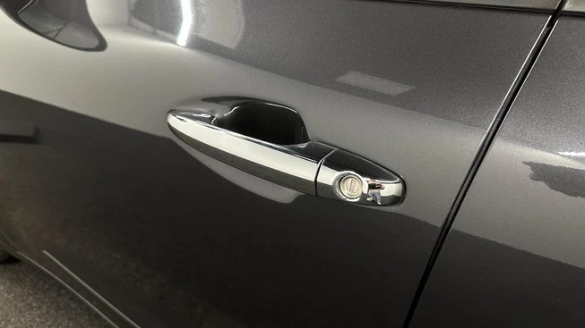 Kia Niro - Afbeelding 24 van 30