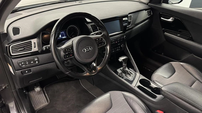 Kia Niro - Afbeelding 26 van 30