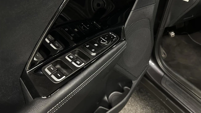 Kia Niro - Afbeelding 28 van 30