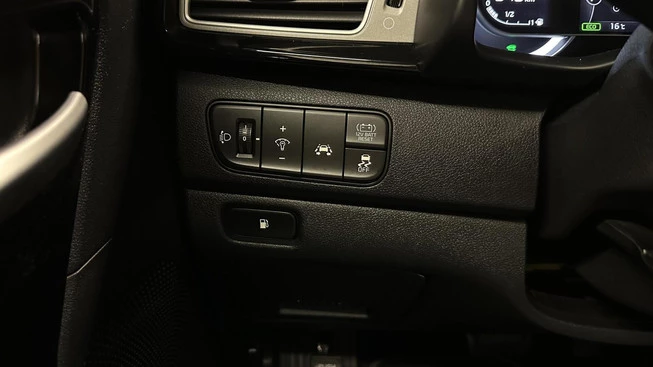 Kia Niro - Afbeelding 29 van 30