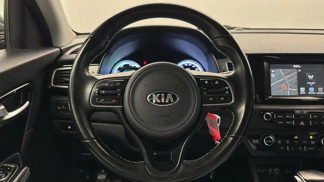 Kia Niro - Afbeelding 30 van 30