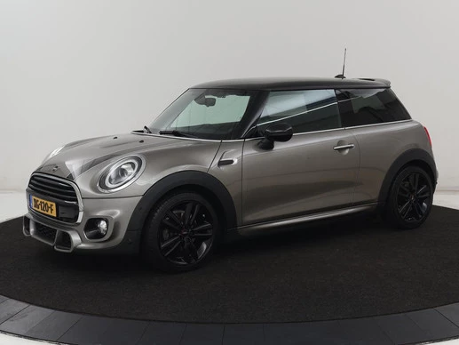 MINI Cooper - Afbeelding 1 van 30