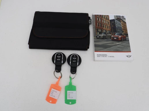 MINI Cooper - Afbeelding 13 van 30