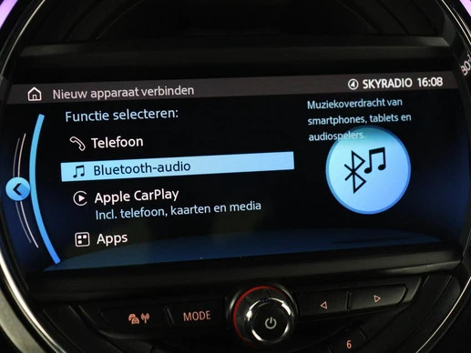 MINI Cooper - Afbeelding 21 van 30