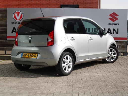 SEAT Mii - Afbeelding 2 van 30